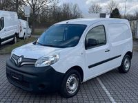 Usado Renault Kangoo Basis 95 HP (69 kW) 2019 Branco Monovolume