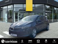 Gebraucht Renault Clio V Evolution 67 PS (49 kW) 2025 Schwarz Kleinwagen