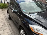 Gebraucht Ford Kuga 140 PS (102 kW) 2012 SUV