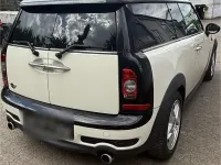 Gebraucht Mini Cooper S 174 PS (127 kW) 2007 Beige Kleinwagen