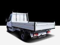 Gebraucht Mercedes Sprinter 190 PS (139 kW) 2023 Weiß Van