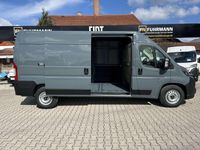 Neu Fiat Ducato 179 PS (131 kW) 2026 Lanzarote grau Van