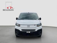 Neu Fiat Doblò 102 PS (75 kW) 2026 Weiß Van / Kleinbus