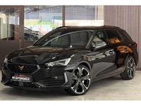 Gebraucht Cupra Leon VZ1 300 PS (220 kW) 2024 Kombi