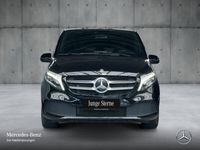 gebraucht Mercedes V300 CDI 4MATIC EDITION Kompakt