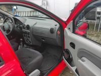Gebraucht Dacia Logan 75 PS (55 kW) 2007 Rot Kombi