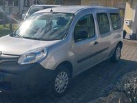 Gebraucht Renault Kangoo 115 PS (84 kW) 2020 Silber Van / Kleinbus