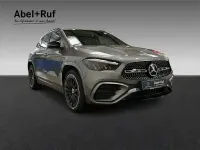 Gebraucht Mercedes GLA200 AMG 150 PS (110 kW) 2026 Grau SUV