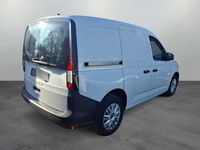 Gebraucht VW Caddy 102 PS (75 kW) 2023 Candyweiß Van / Kleinbus