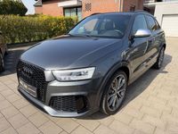 Gebraucht Audi RS Q3 Sport 340 PS (250 kW) 2015 Grau SUV