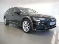 Gebraucht Audi A6 Allroad Ambiente 344 PS (253 kW) 2021 Mythosschwarz metallic Kombi