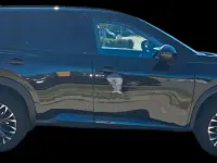 Gebraucht Nissan X-Trail 163 PS (119 kW) 2025 Schwarz SUV