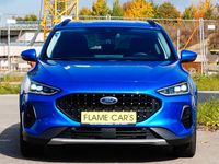 Gebraucht Ford Focus Active X 155 PS (114 kW) 2023 Blau Limousine