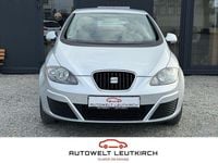 Gebraucht Seat Altea Reference 102 PS (75 kW) 2009 Other Limousine