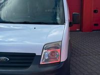 Gebraucht Ford Transit 75 PS (55 kW) 2014 Weiß Limousine