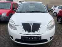 Second-hand Lancia Ypsilon 60 CP (44 kW) 2009 Alb Hatchback