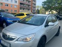 gebraucht Opel Astra Turbo (Neu Tüv)