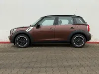 Occasion Mini Cooper D Countryman 112 ch (82 kW) 2016 Marron SUV