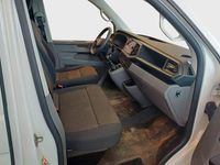 Usata VW Transporter 110 CV (80 kW) 2022 Bianco Furgone