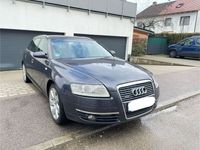 gebraucht Audi A6 3.0 TDI