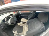 Gebraucht Opel Corsa 75 PS (55 kW) 2011 Weiß Kleinwagen