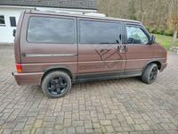 gebraucht VW T4 