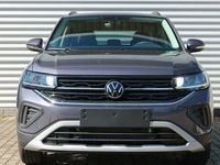 Neu VW T-Cross Life 116 PS (85 kW) 2025 Rauchgrau metallic SUV