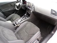 Gebraucht Cupra Leon 300 PS (220 kW) 2020 Weiß Limousine