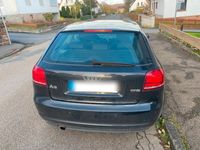 gebraucht Audi A3 A31.2 TFSI Attraction