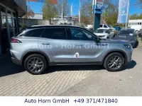 Brugt Baic X75 177 HK (130 kW) 2025 Grå SUV