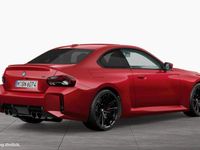 Gebraucht BMW M2 Performance 480 PS (353 kW) 2025 Rot Coupé