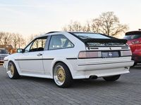 Gebraucht VW Scirocco 75 PS (55 kW) 1986 Weiß Coupé