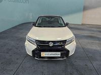 Neu Suzuki Vitara 129 PS (94 kW) 2026 Schwarz SUV