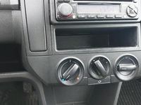 Gebraucht VW Polo 54 PS (39 kW) 2005 Silber Kleinwagen