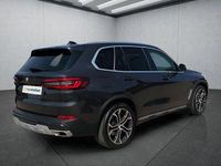 Second-hand BMW X5 xLine 286 CP (210 kW) 2023 Gri SUV