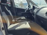 Gebraucht Suzuki SX4 120 PS (88 kW) 2009 Grau Limousine