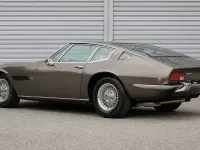 Gebraucht Maserati Ghibli 330 PS (242 kW) 1972 Braun Coupé