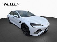 Neu BYD Seal Comfort 169 kW (231 PS) 2025 Weiß Limousine