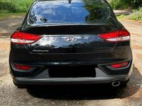 gebraucht Hyundai i30 i301.0 T-GDI Fastback Style