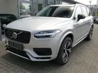 Gebraucht Volvo XC90 Ultimate 310 PS (228 kW) 2022 Silber SUV