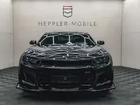 Używany Chevrolet Camaro LT 340 KM (250 kW) 2023 Czarny Coupe