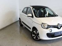 gebraucht Renault Twingo Liberty,elektr.Faltdach,Cabriofeeling