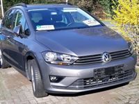 gebraucht VW Golf Sportsvan AUTOMATIK, AHK 1.2 Ltr