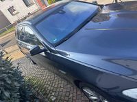 Gebraucht BMW 530 Performance 258 PS (189 kW) 2013 Braun Kombi