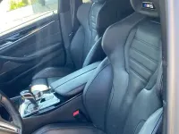 Gebraucht BMW M5 Performance 600 PS (441 kW) 2020 Grau Limousine