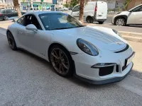 Gebraucht Porsche 991 476 PS (350 kW) 2015 Weiß