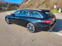 Gebraucht Mercedes E300 306 PS (225 kW) 2020 Schwarz Kombi