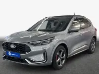 Gebraucht Ford Kuga ST-Line X 151 PS (111 kW) 2025 Silber SUV