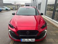 Neu Renault Clio V Esprit Alpine 158 PS (116 kW) 2025 Schwarz Limousine