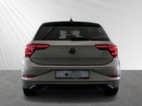 gebraucht VW Polo 1,0 TSI Move NAVI+ACC+RÜCK:KAM